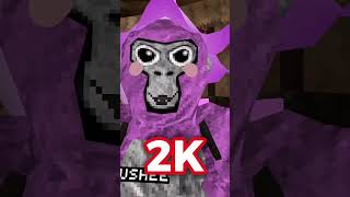 Subscribe For 2K!😱 #gorillatag #easterdecoration #gtag #subscribe #vikramsakar #vr