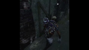 The Singularity can teleport REALLY FAST