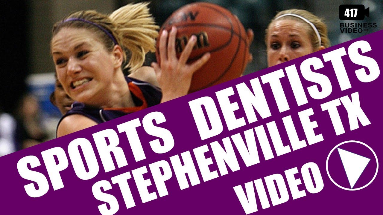 FAMILY SPORTS DENTIST Stephenville TX Get Help NOW Dental Reviews