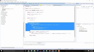 CMPE 273 refresher assignment