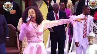 nigerian trending deep worship and praise songs 2024 latest feat Min Esther Orji & Various Artiste