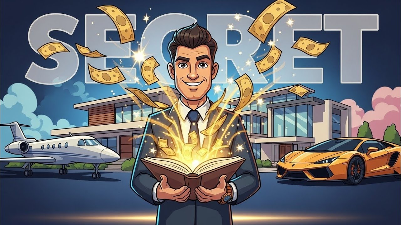 Do This Every Time You Get Paid (Rich People Strategy)