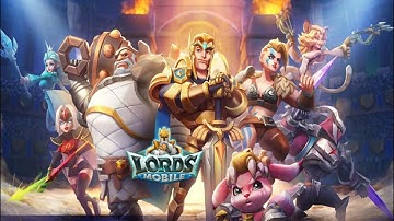 Lords Mobile Hacks 😲 Get FREE Unlimited Gems 2022 😲 Android & iOS 😲 Lords Mobile Gems