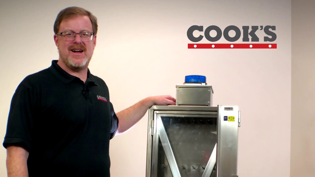 Cook's 25