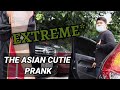 THE ASIAN CUTIE PRANK (MUST WATCH)