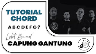 Kunci Gitar Lolot Band Capung Gantung | Lolot Band Capung Gantung Tutorial Chord