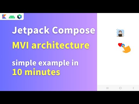 Jetpack Compose Mvi Architecture Android Compose Mvi Architecture Compose Mvi Architecture 