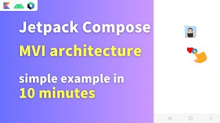 jetpack compose mvi architecture | android compose mvi architecture | compose mvi architecture