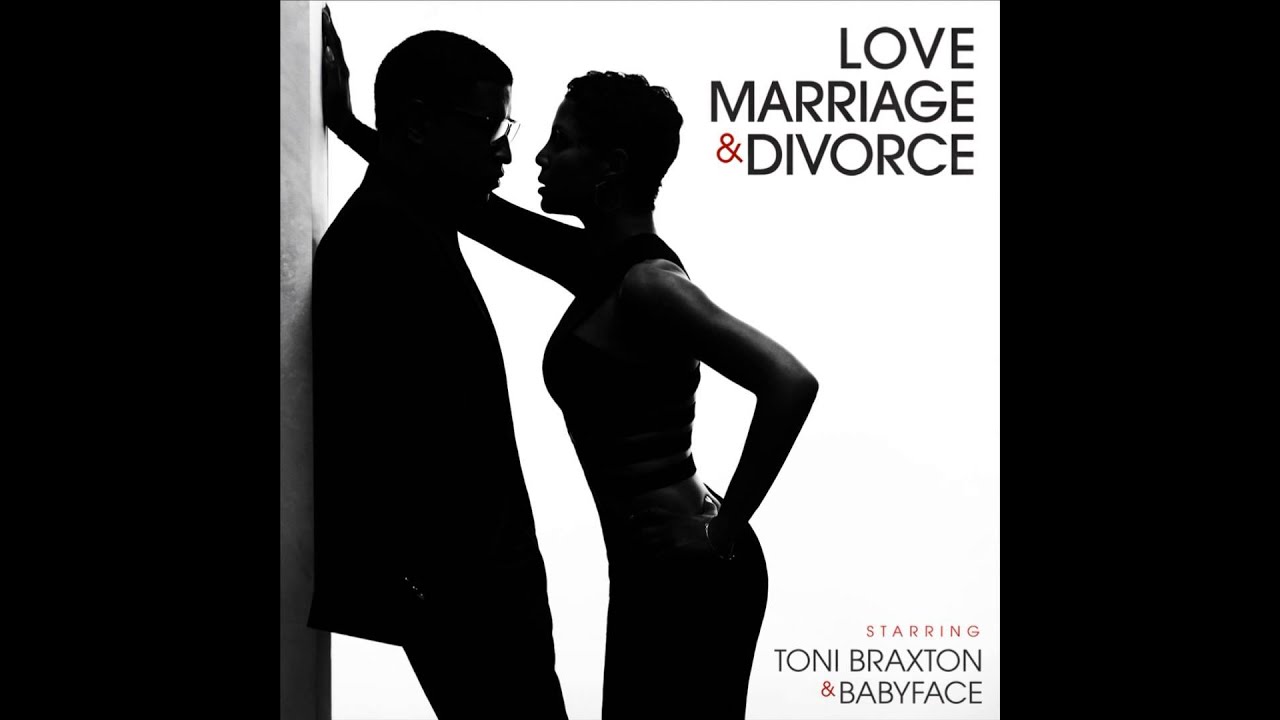 LOVE, MARRAIGE & DIVORCE Let's Do It