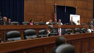 House passes gun control bill after Buffalo, Uvalde attacks