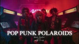 Best Pop Punk Mix 2025 🔥 | Emotional Punk Rock Playlist