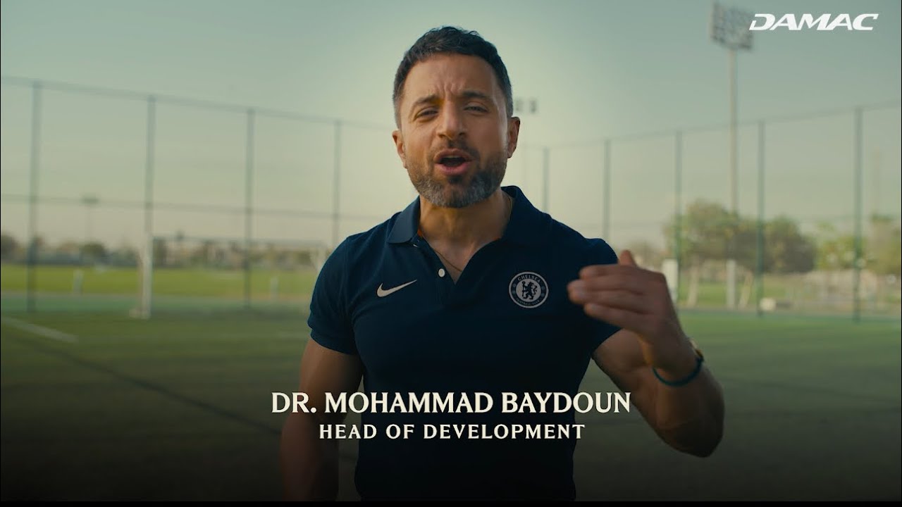 Inside Chelsea Residences by DAMAC: London Luxury in the Heart of Dubai