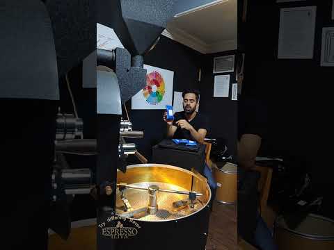 خرید قهوه روبوستا و عربیکا پک تست