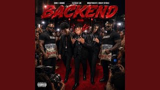 Full BackEnd (feat. FatDad LOE & MoneyRoute Drew Stikks) Update