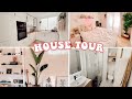 🌼 HOUSE TOUR🌼  *Reforma integral conseguida💪😱