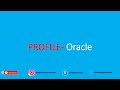 Profile Management | User Management | Oracle | Database Administration | Tamil