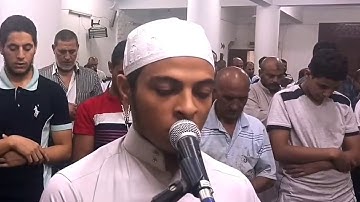 وَجَاءَتْ سَكْرَةُ الْمَوْتِ بِالْحَقِّ ~ تلاوة القارئ حسن محمود الخولي