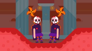 Bowmasters iOS Gameplay screenshot 4