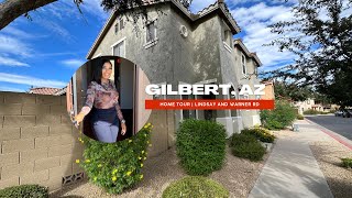 Gilbert, AZ Home for Rent
