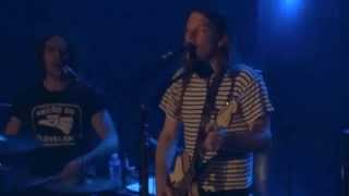 The Dandy Warhols - Everyone Is Totally Insane (HD) Live In Paris 2015
