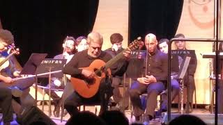 Marco Pereira - Eu sei que vou te amar - (Tom Jobim e Vinícius de Moraes)