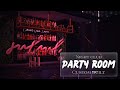 Preview Party Room Night Club