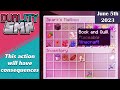 This Action Will Have Consequences (DualitySMP)