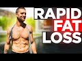 At Home Jump Rope Fat Loss Workout