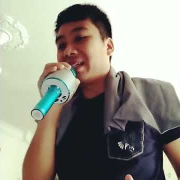 Im sorry Goodbye cover (Kris Dayanti)