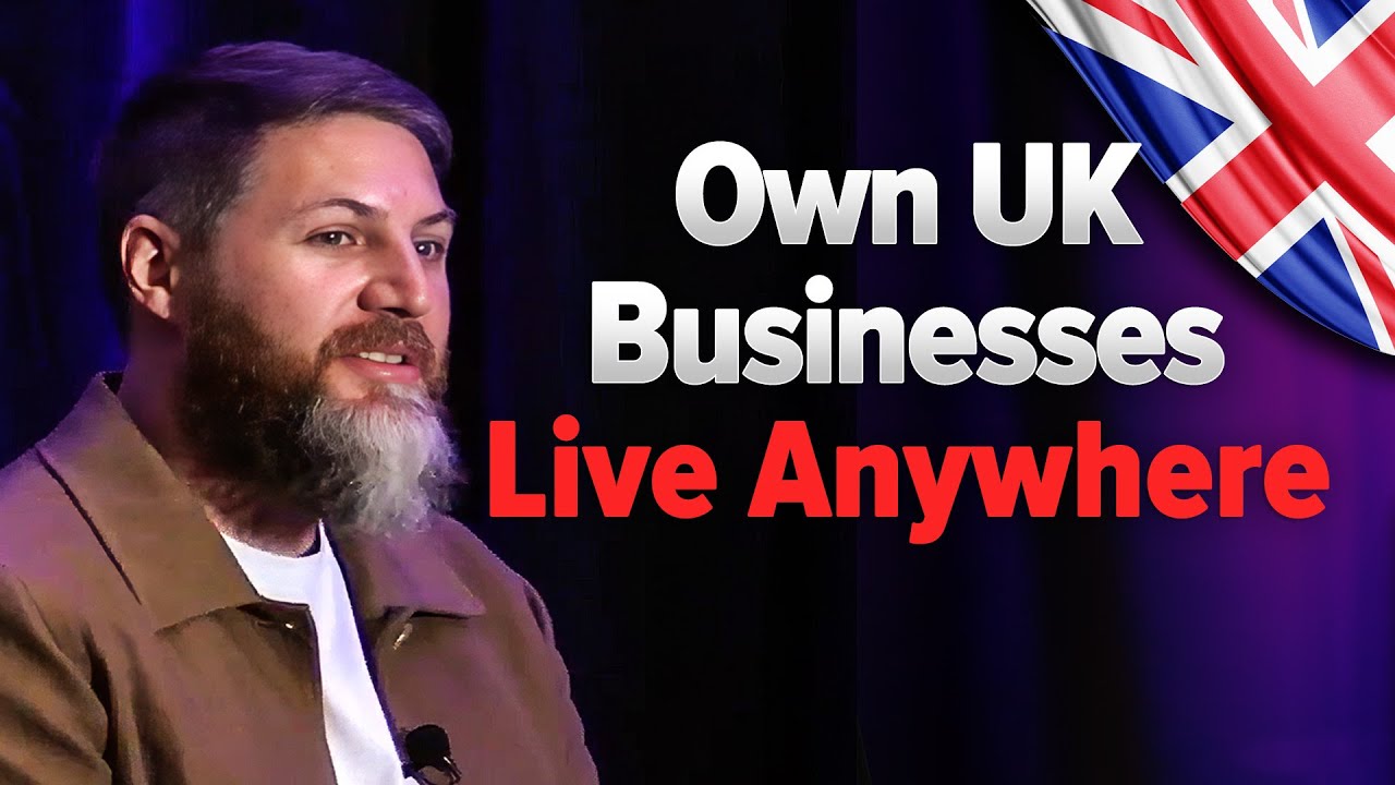 Покупка британских компаний за рубежом: реальная история успеха успешного посредника.