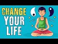 12 Simple Habits That Will Change Your Life