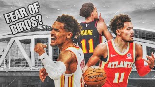 Why Does Everyone Hate Trae Young? (NBA&#39;s Newest Supervillain)