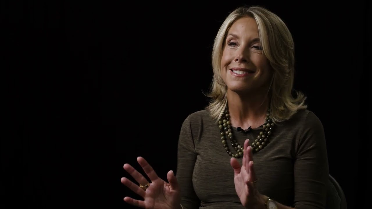 Stories of LA Harbor Area -- Italian Immigrant Christmas Story -- Ann (Good) Menard