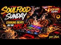 SOULFOOD SUNDAY 🍽️ | Remixing Lucid Girl LIVE on the MPC X (Beat Cooking Session)