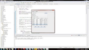 박인호- 학사관리 프로그램