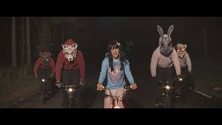 Bat For Lashes - What's a Girl To Do Do (Official Music Video HD Remastered)