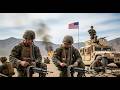 “Tehran Stunned! US Army Tests M240 Machine Gun with Special Ammo—Ground Target Obliterated”