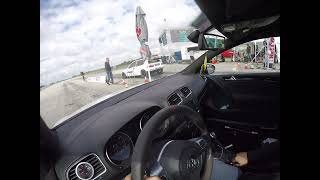 F 6 Gti Edition 35 Vs Honda Civic Eg