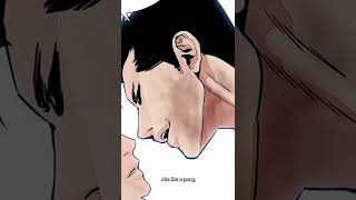 Lookism | The Best Night That Jonggun Ever Have | #lookismedit