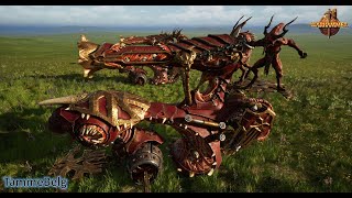 Warhammer: Khorne - Skullcannon
