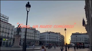 Cortometraje: Kima, un nuevo comienzo 