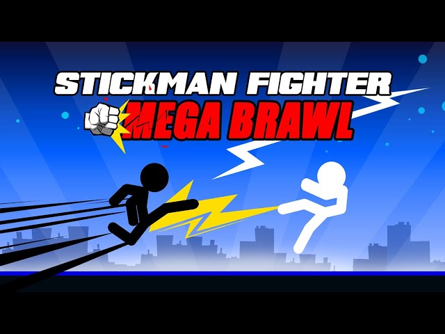 Stickman Fight for Android - Download the APK from Uptodown