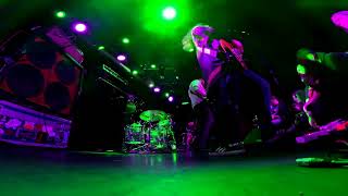 Sun Voyager live at TV Eye, NYC (Jan. 16th, 2025)