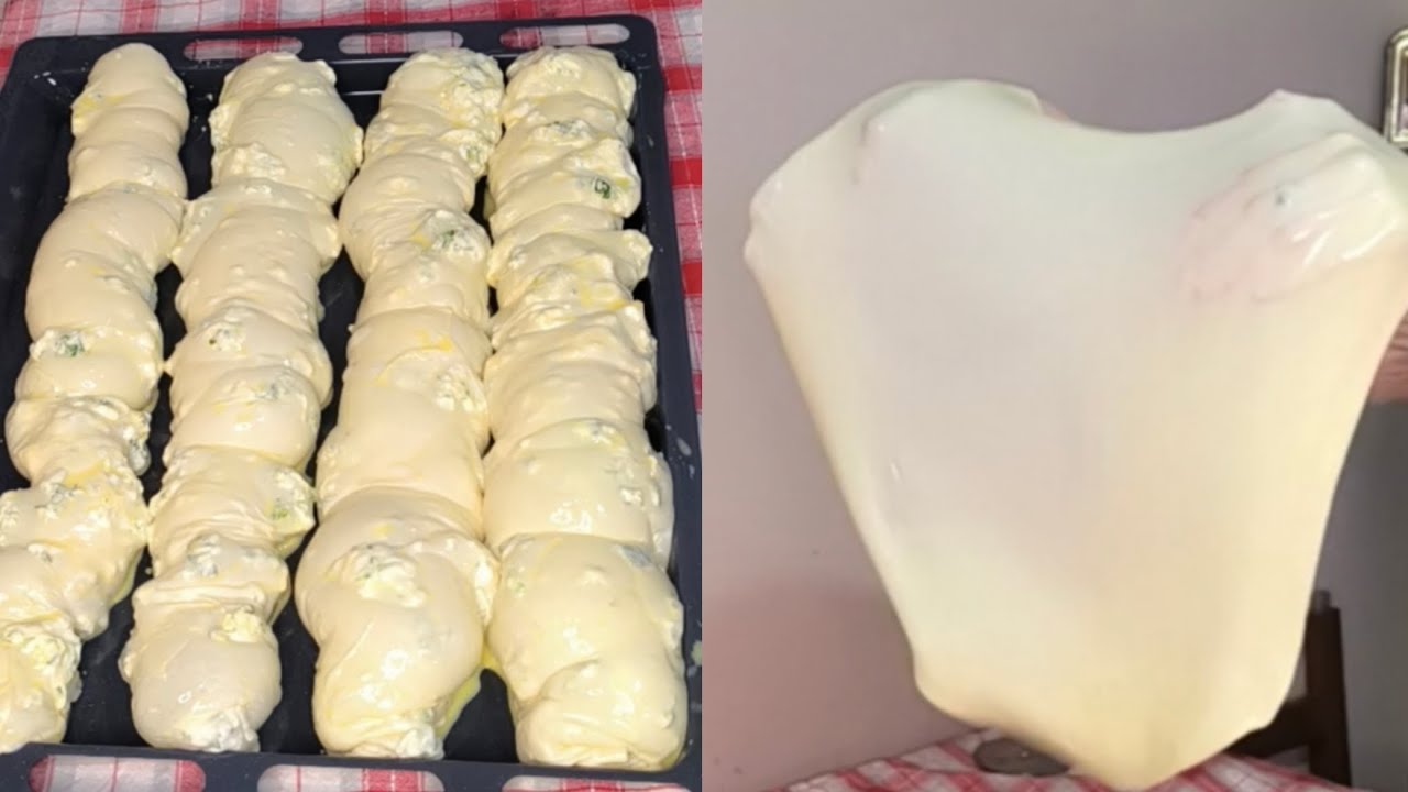 Plăcinte foioase la cuptor cea mai simplă rețetă 