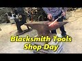 SNS 282: Blacksmith Tools