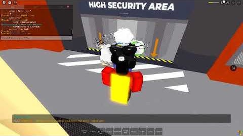 IITPP warhead shutdown