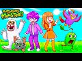 SQUAD Plays MY SINGING MONSTERS!