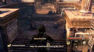 Let's Play Alpha Protocol: Part 16-KJ