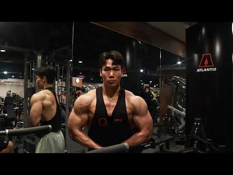 가슴? 냅다 던져라