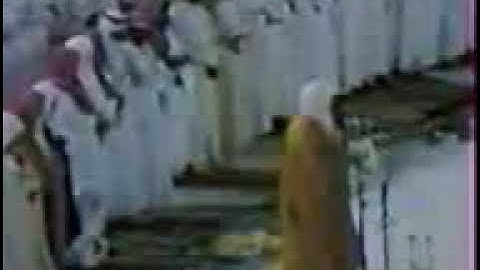 سورة لقمان  الشيخ علي جابر رحمة الله